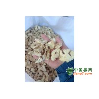 无硫干姜片热销中