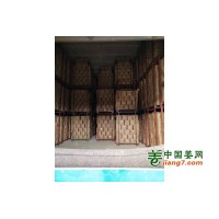 大量供用冷库姜