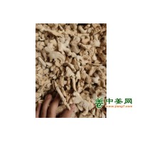 供应100吨优质干姜片
