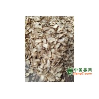 产地药典标准优质姜片