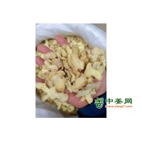 大量干姜制品