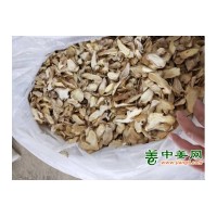 30吨云南脱水干姜片