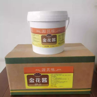 源其味金花酱