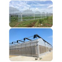 上门定做各种保温大棚